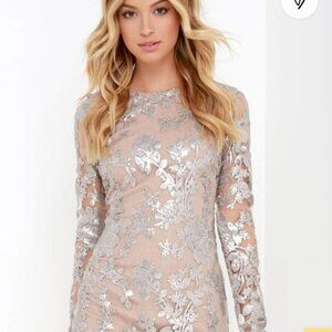 Formal dress